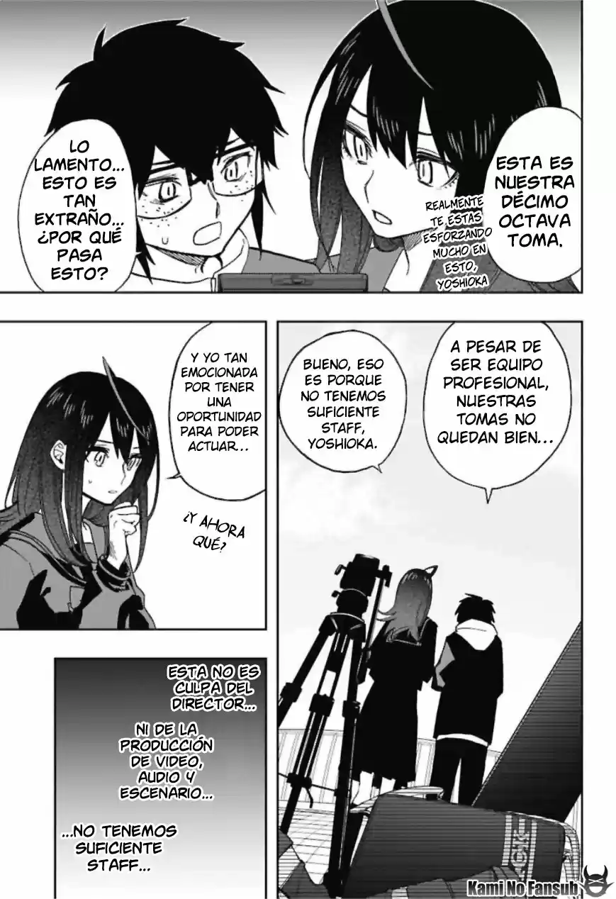 Act Age - Capítulo 56 - Página 8 - LectorTMOo