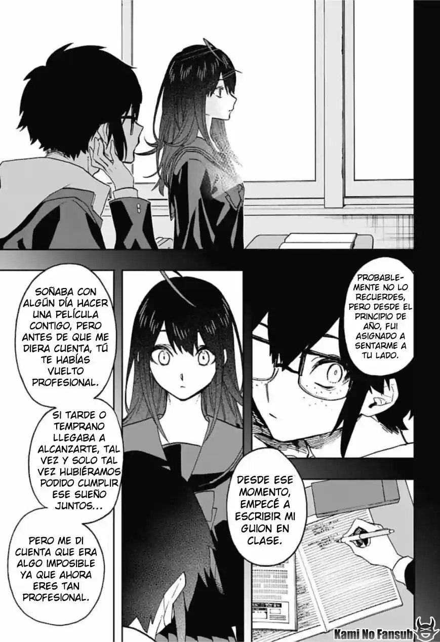Act Age - Capítulo 56 - Página 12 - LectorTMOo