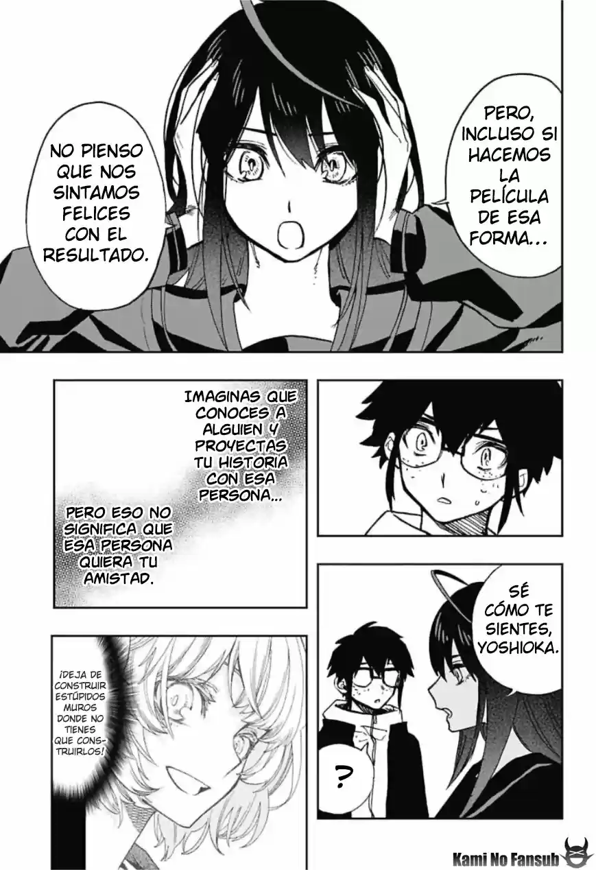Act Age - Capítulo 56 - Página 14 - LectorTMOo