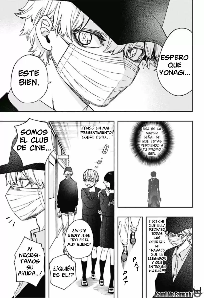 Act Age - Capítulo 57 - Página 4 - LectorTMOo