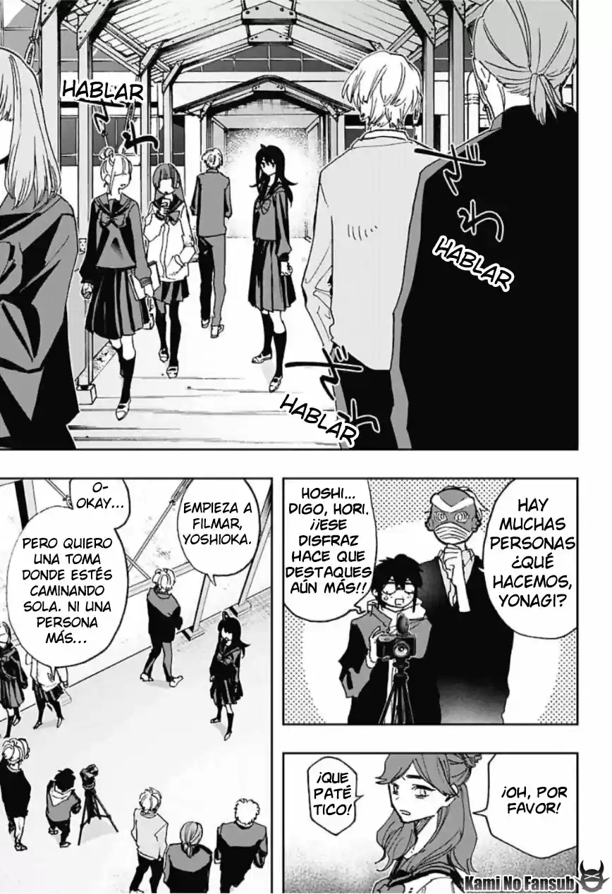 Act Age - Capítulo 57 - Página 10 - LectorTMOo