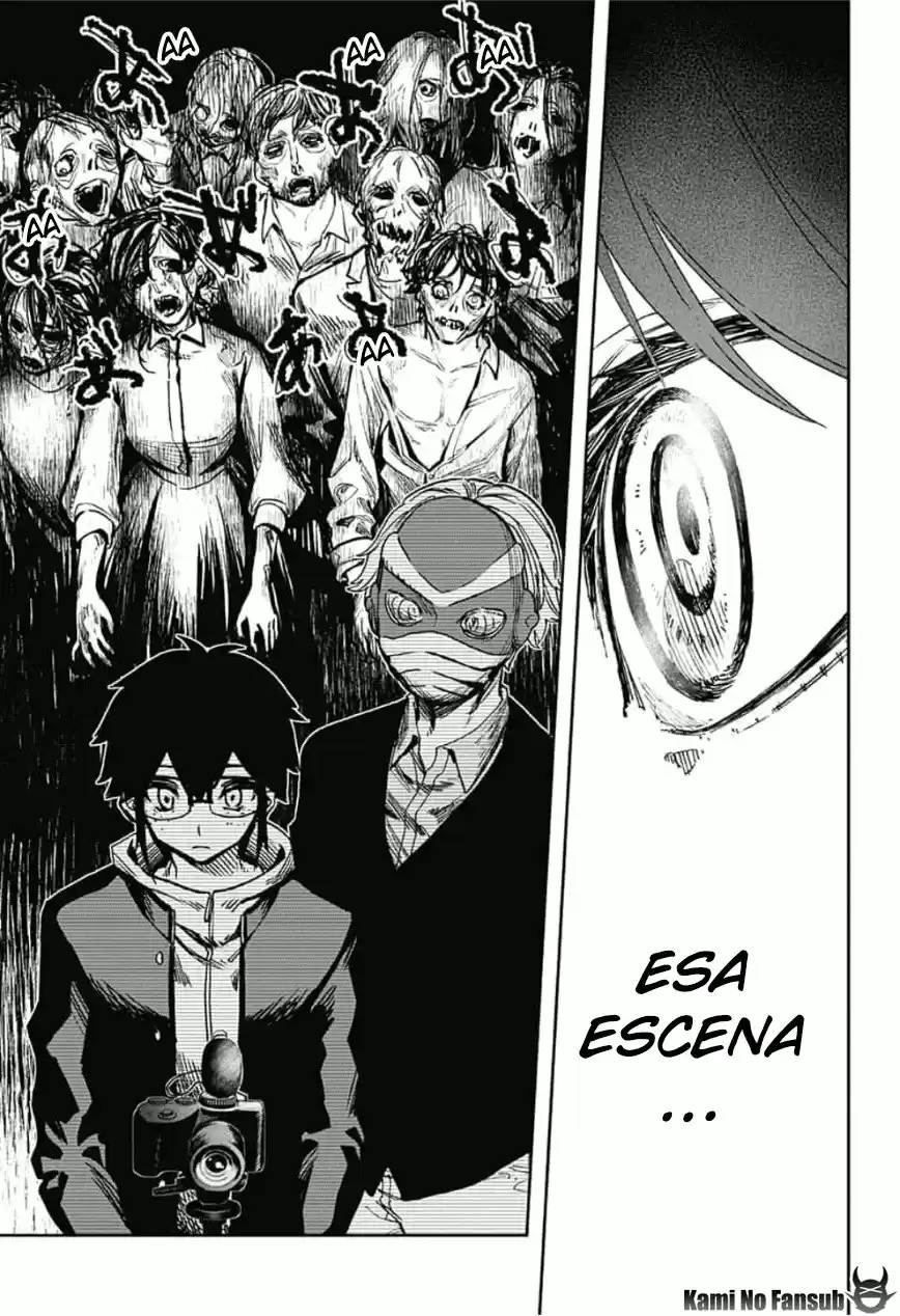 Act Age - Capítulo 57 - Página 12 - LectorTMOo