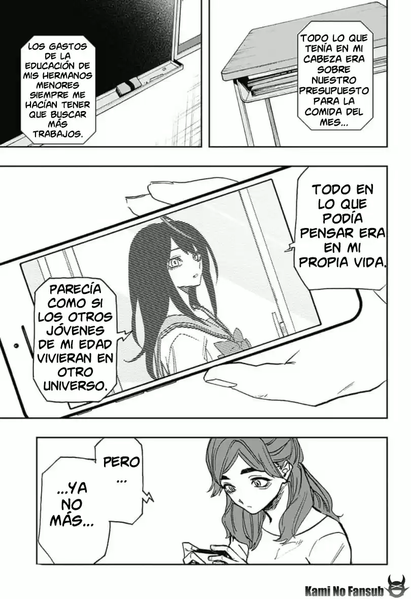 Act Age - Capítulo 59 - Página 10 - LectorTMOo