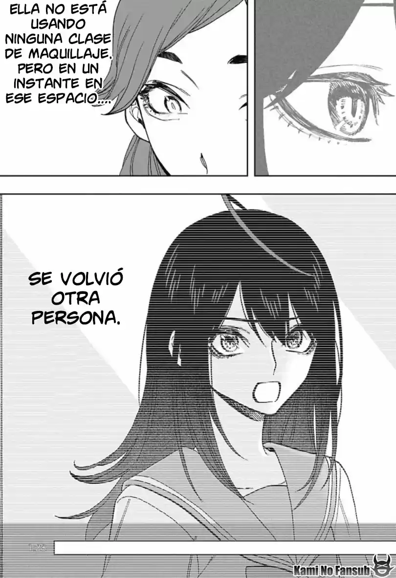 Act Age - Capítulo 59 - Página 12 - LectorTMOo