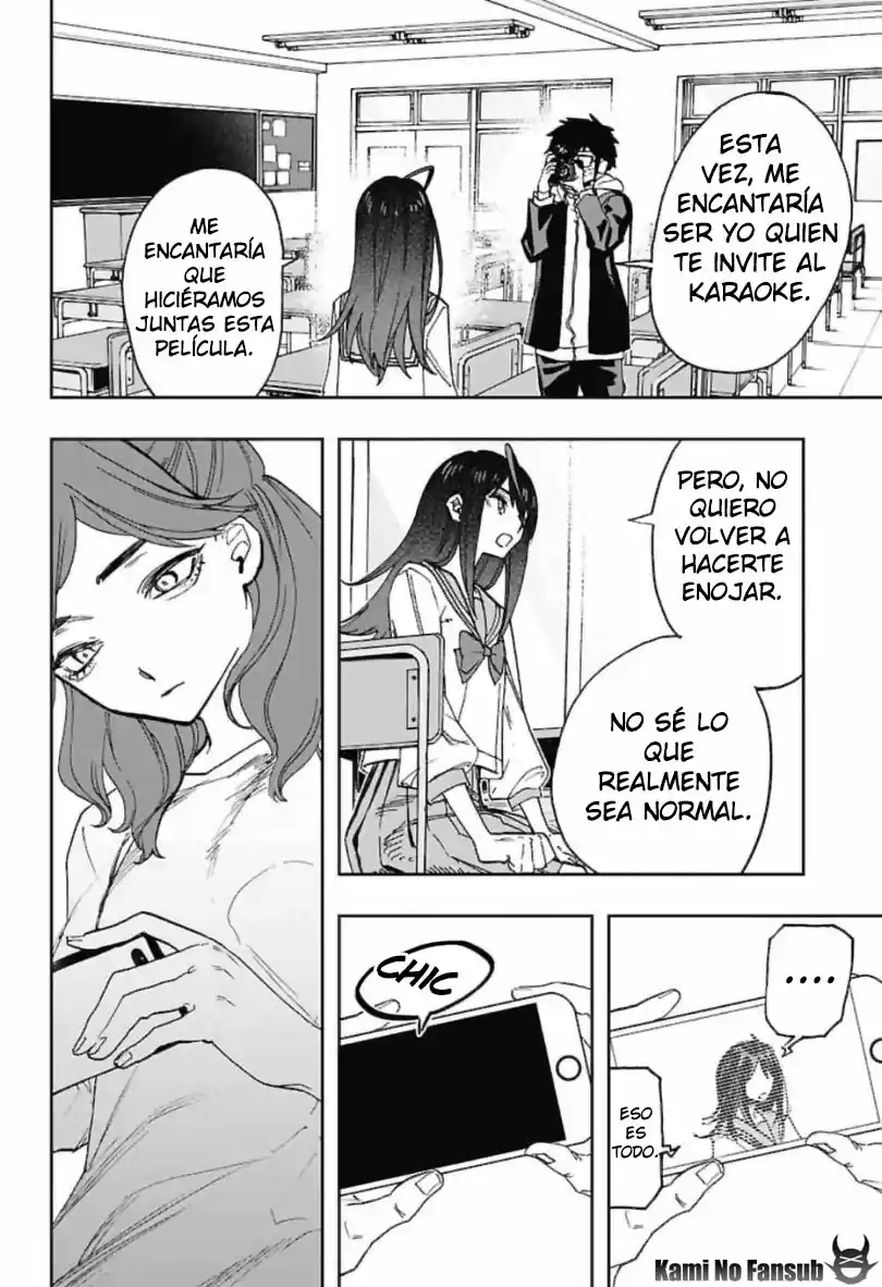 Act Age - Capítulo 59 - Página 13 - LectorTMOo