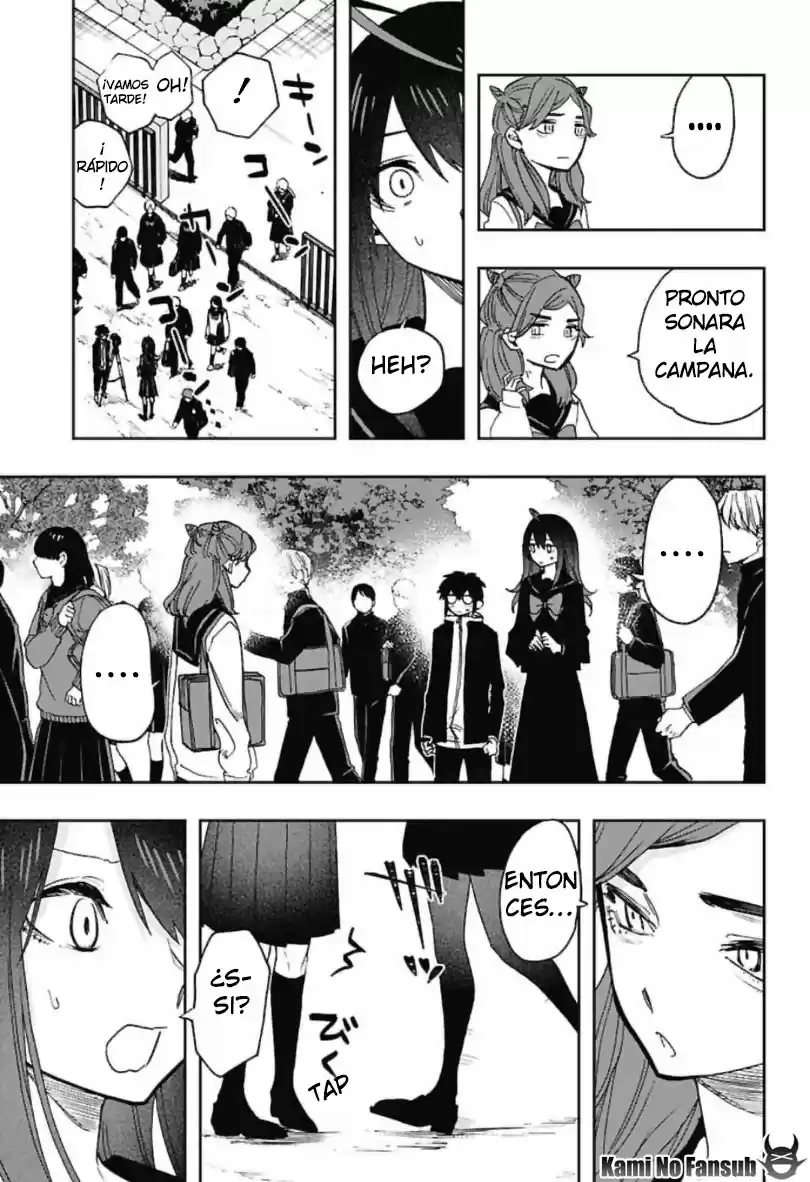 Act Age - Capítulo 59 - Página 18 - LectorTMOo