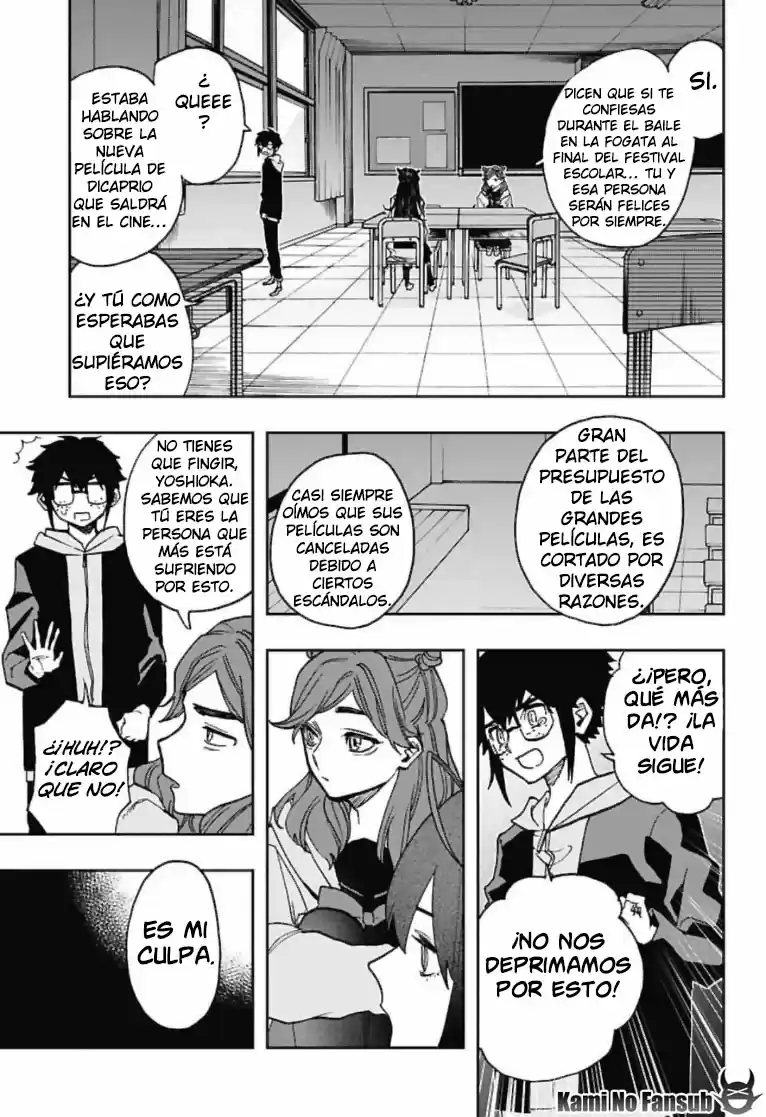Act Age - Capítulo 60 - Página 12 - LectorTMOo