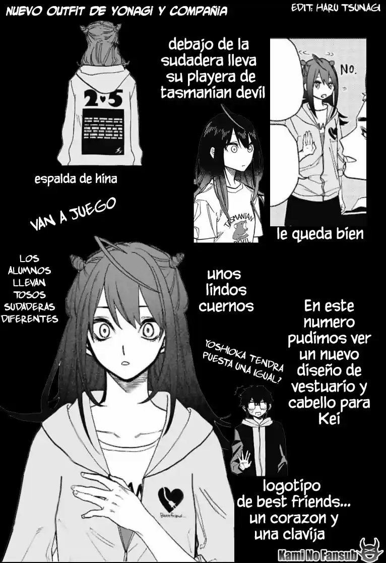 Act Age - Capítulo 60 - Página 19 - LectorTMOo