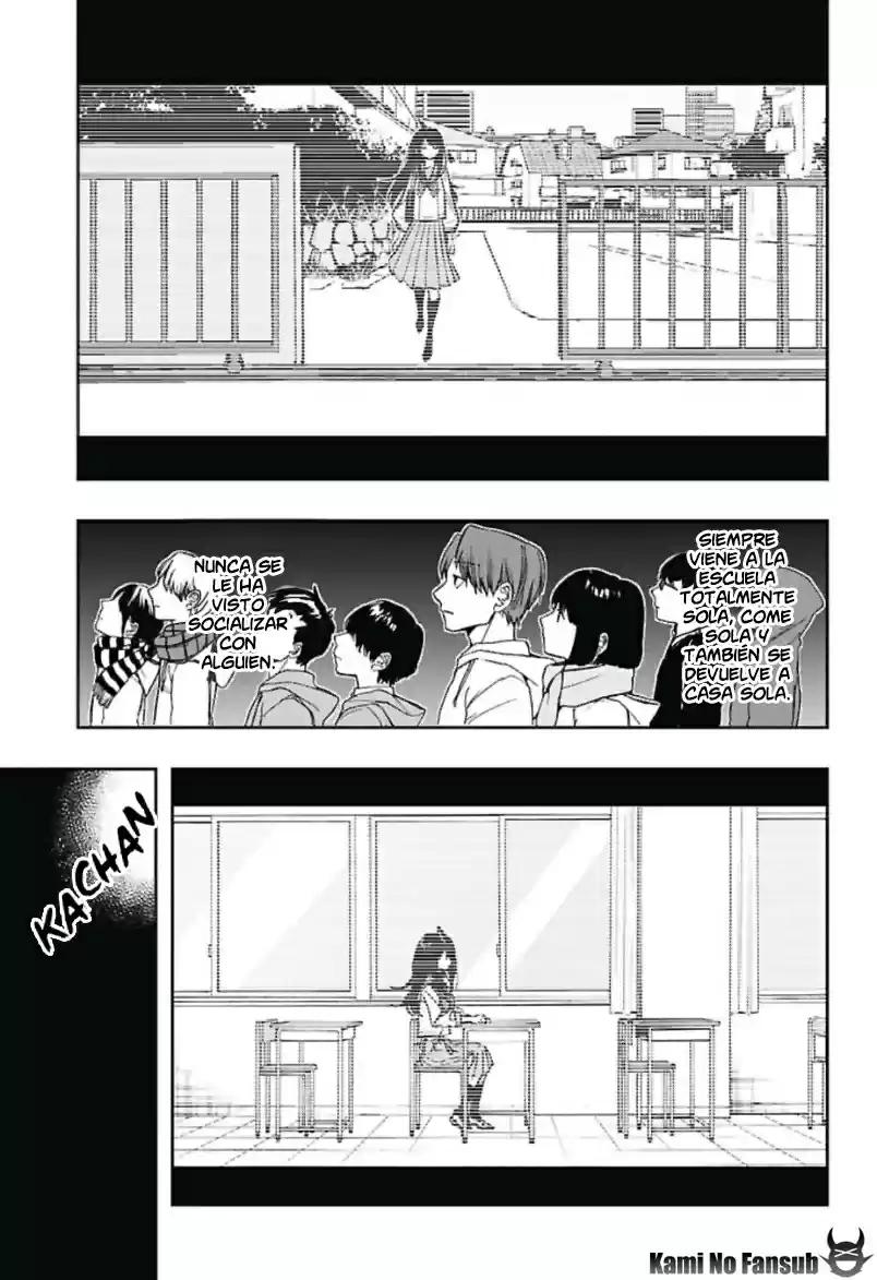 Act Age - Capítulo 61 - Página 6 - LectorTMOo