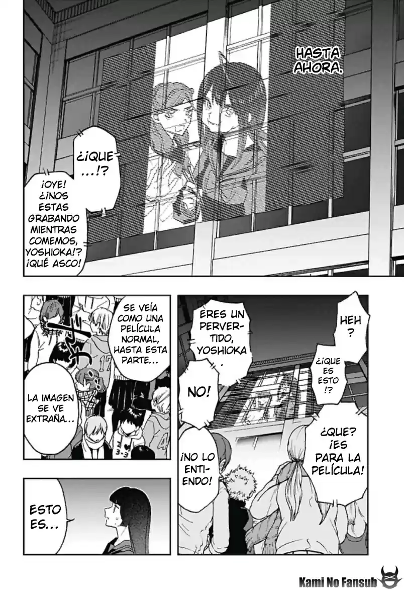 Act Age - Capítulo 61 - Página 7 - LectorTMOo
