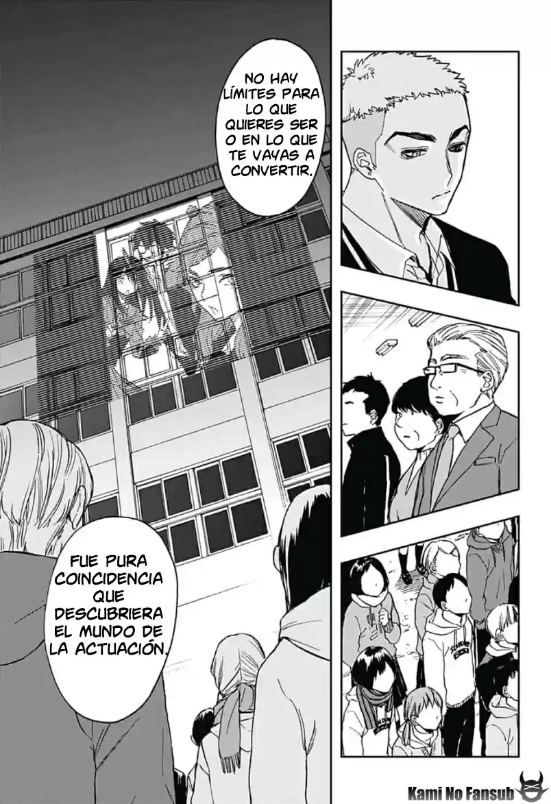 Act Age - Capítulo 61 - Página 10 - LectorTMOo