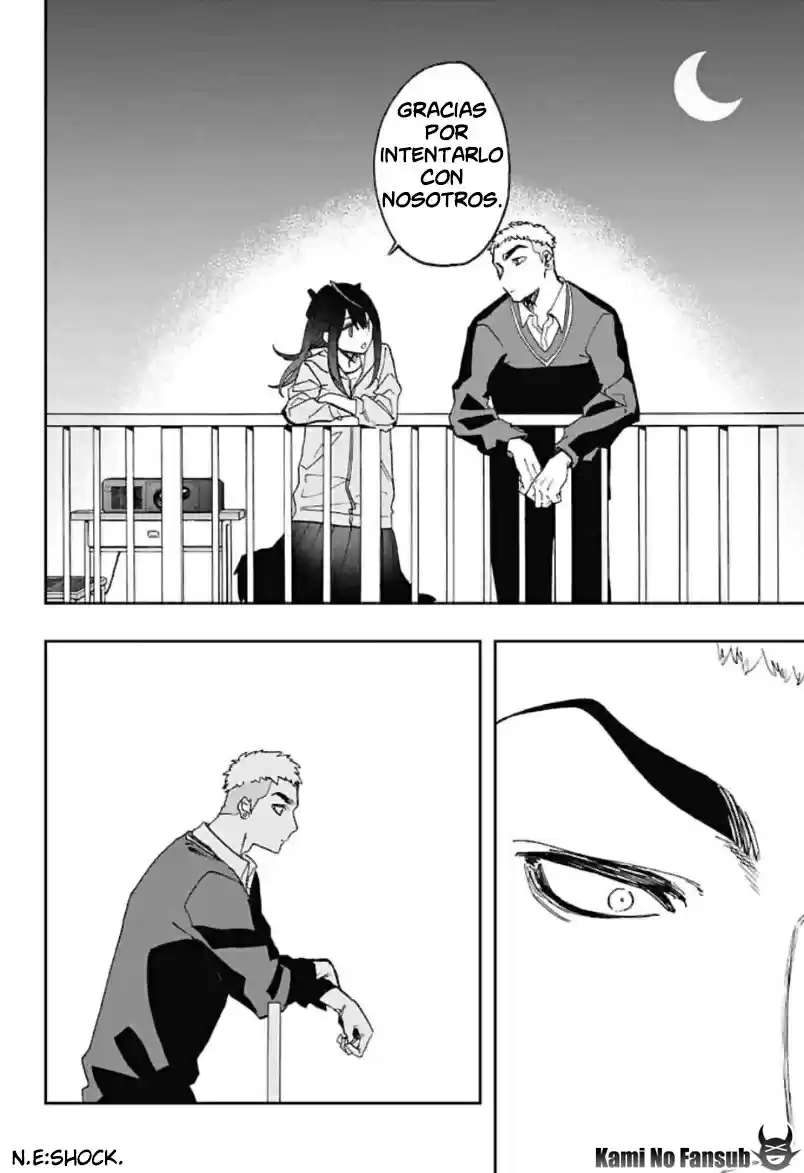 Act Age - Capítulo 61 - Página 15 - LectorTMOo