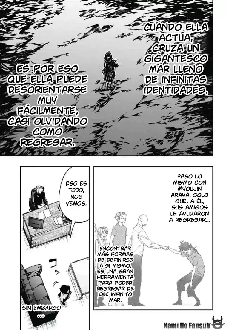 Act Age - Capítulo 62 - Página 4 - LectorTMOo