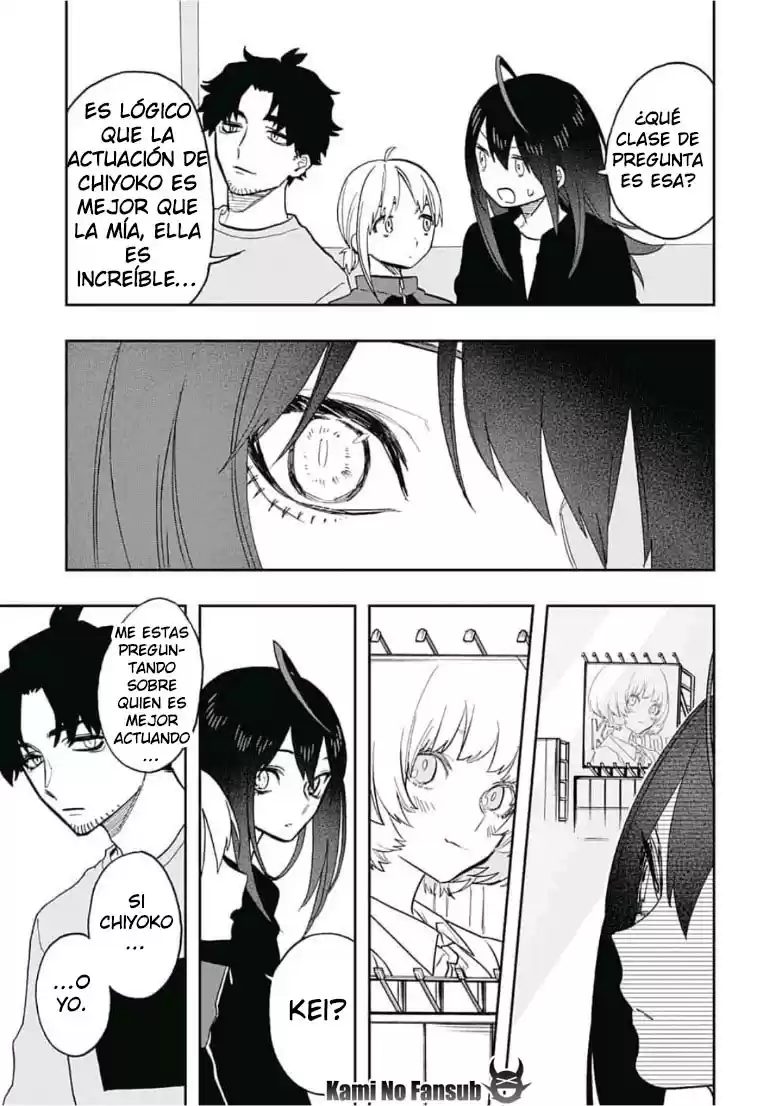 Act Age - Capítulo 62 - Página 10 - LectorTMOo