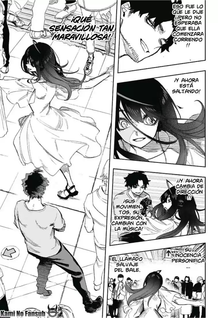 Act Age - Capítulo 62 - Página 17 - LectorTMOo