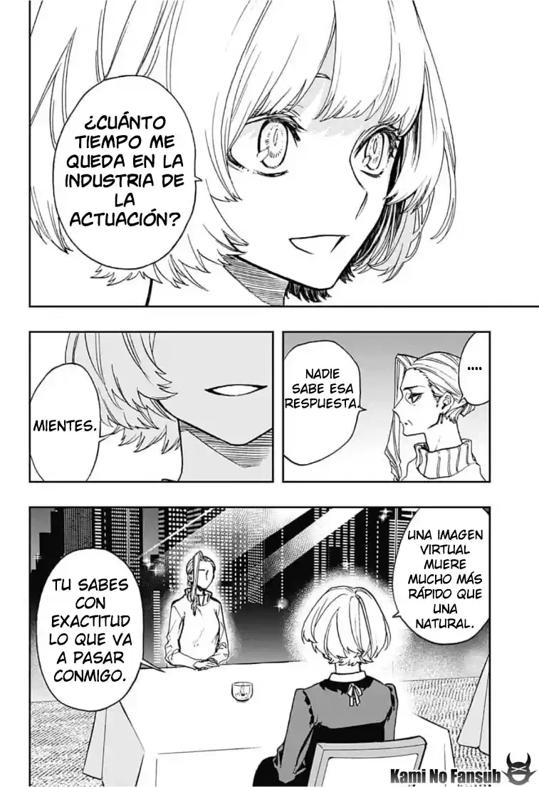 Act Age - Capítulo 63 - Página 13 - LectorTMOo