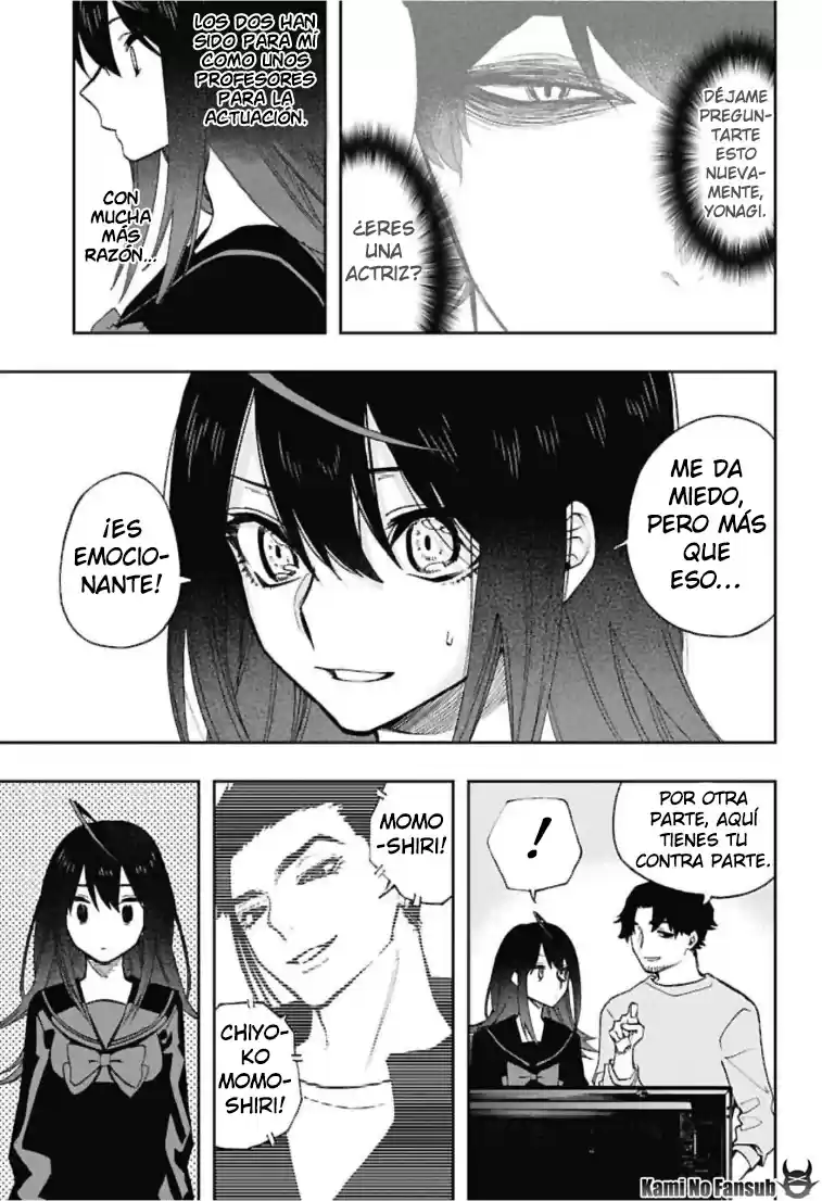 Act Age - Capítulo 65 - Página 6 - LectorTMOo