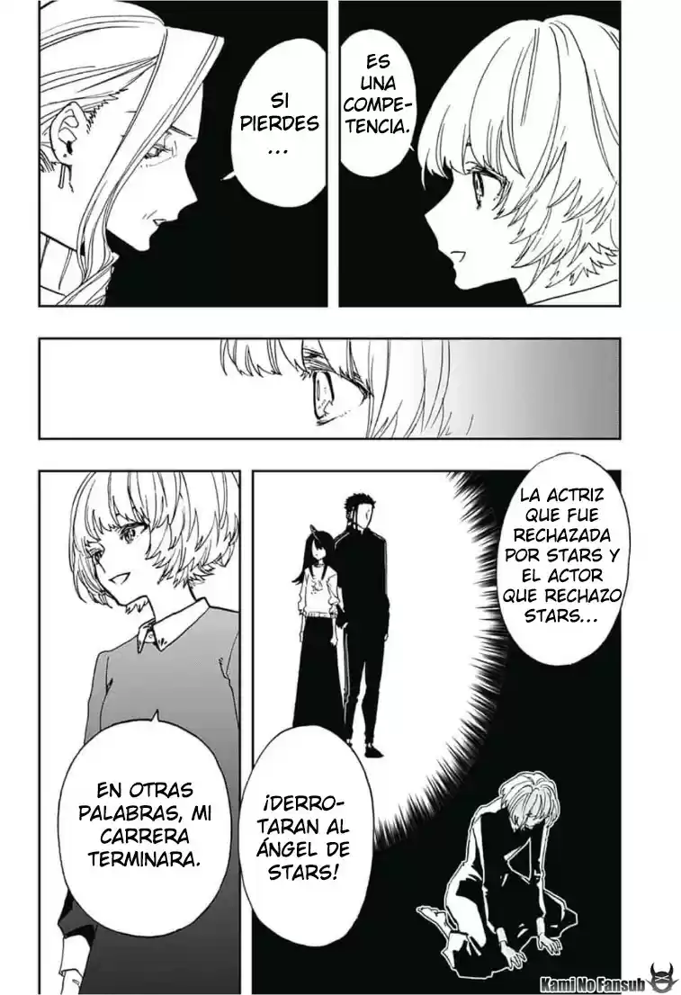 Act Age - Capítulo 66 - Página 7 - LectorTMOo