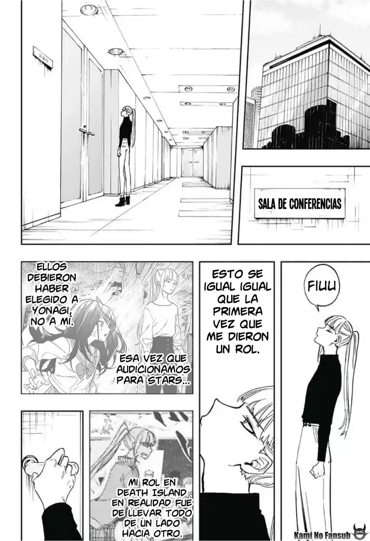 Act Age - Capítulo 66 - Página 9 - LectorTMOo