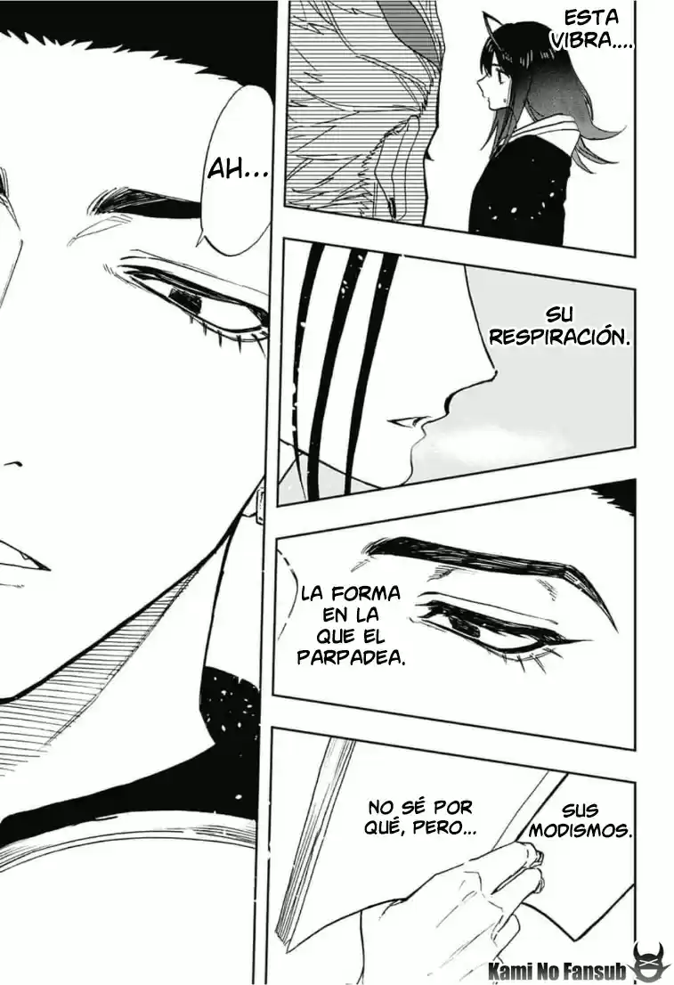 Act Age - Capítulo 67 - Página 7 - LectorTMOo