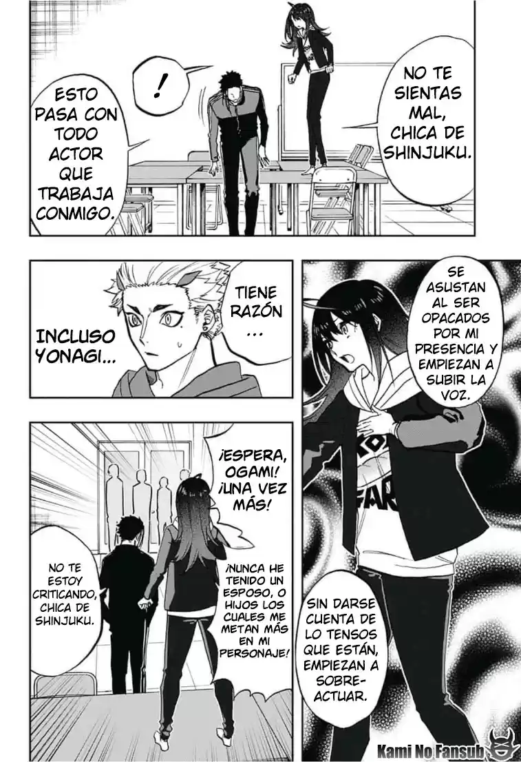 Act Age - Capítulo 67 - Página 14 - LectorTMOo