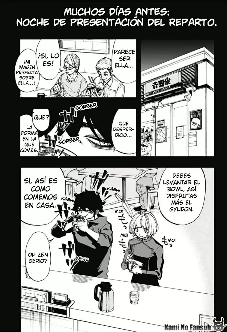 Act Age - Capítulo 68 - Página 6 - LectorTMOo