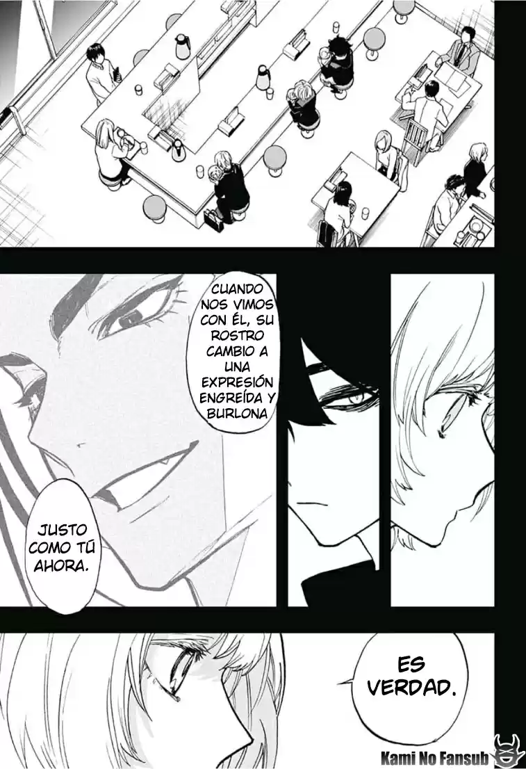 Act Age - Capítulo 68 - Página 8 - LectorTMOo