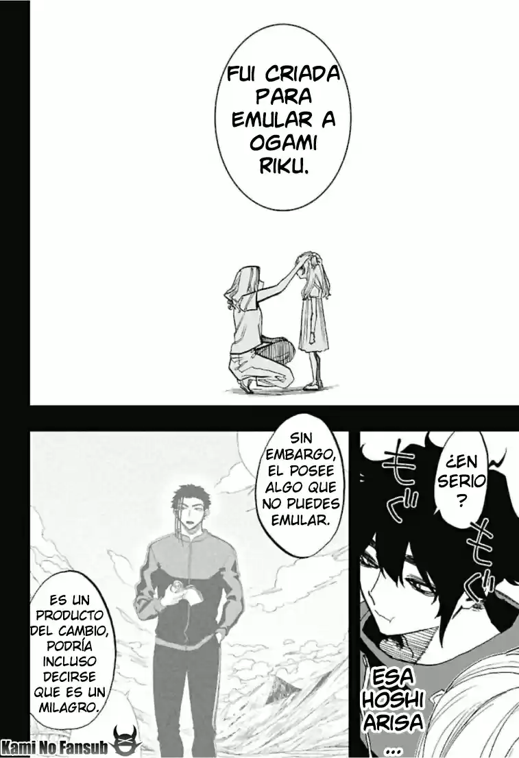 Act Age - Capítulo 68 - Página 9 - LectorTMOo