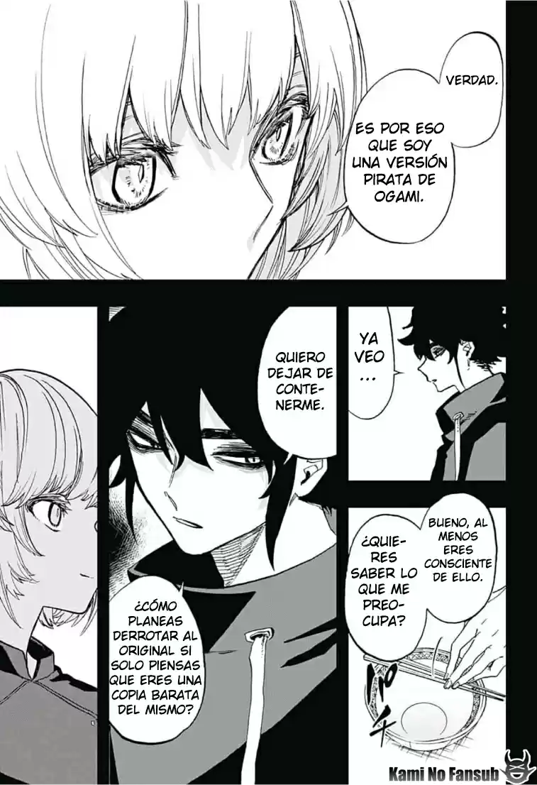 Act Age - Capítulo 68 - Página 10 - LectorTMOo