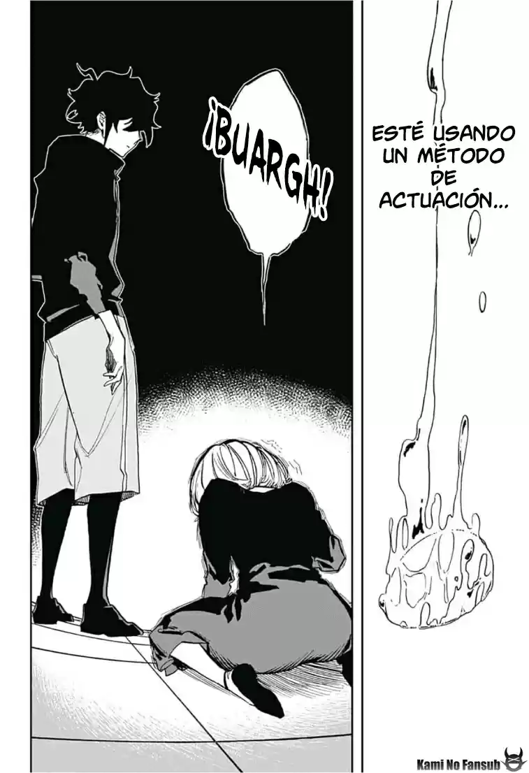 Act Age - Capítulo 68 - Página 15 - LectorTMOo