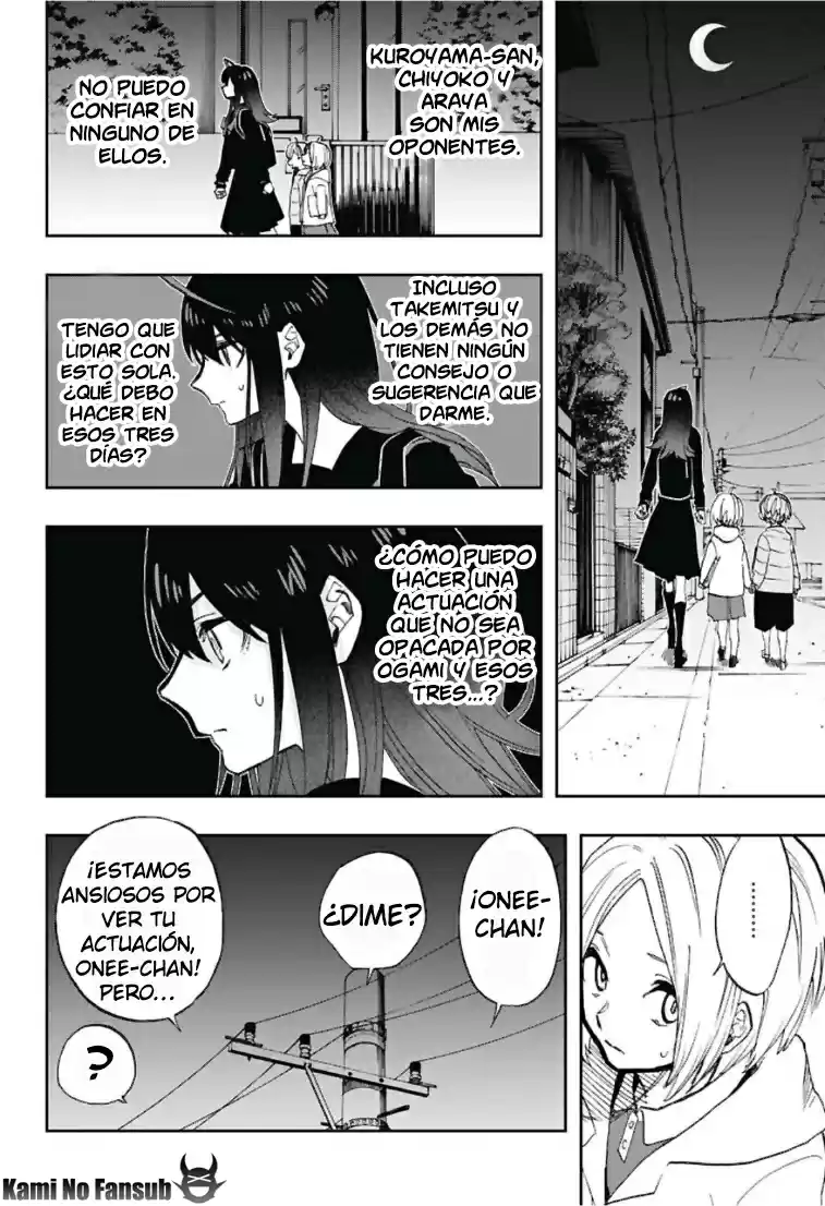 Act Age - Capítulo 69 - Página 9 - LectorTMOo