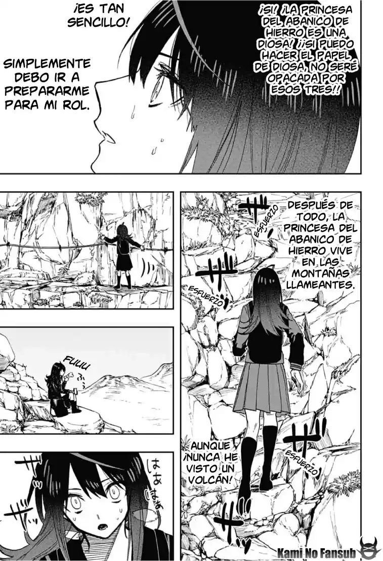 Act Age - Capítulo 69 - Página 12 - LectorTMOo