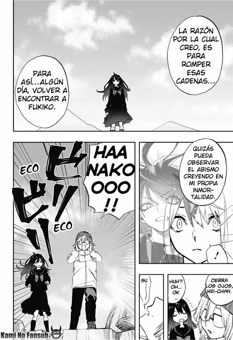 Act Age - Capítulo 70 - Página 13 - LectorTMOo