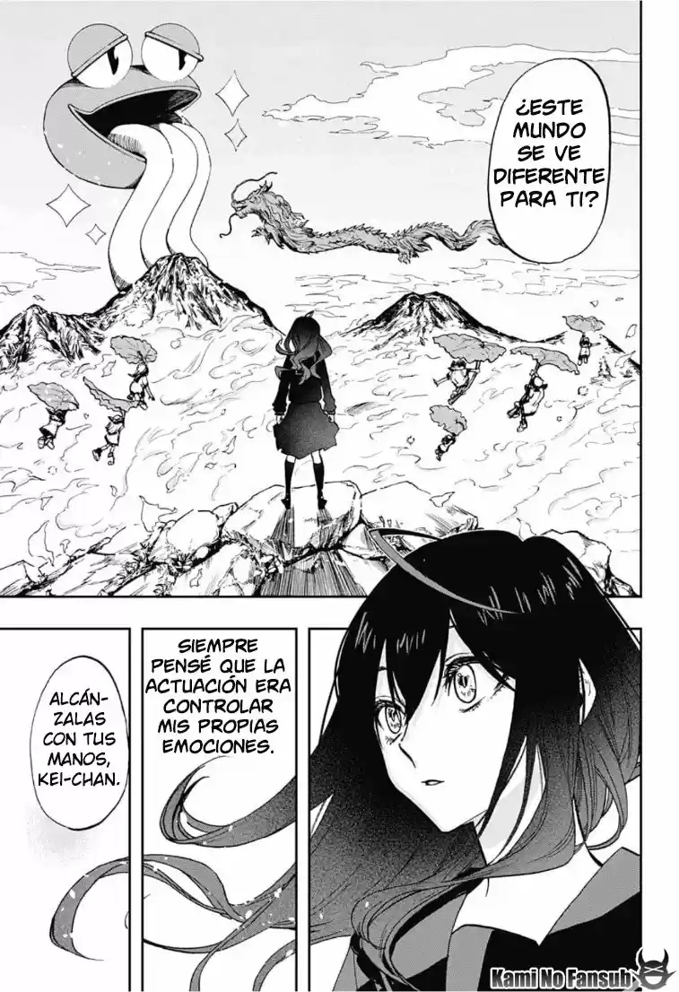 Act Age - Capítulo 70 - Página 16 - LectorTMOo