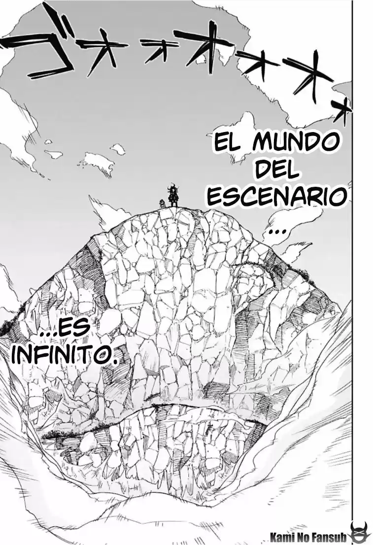 Act Age - Capítulo 70 - Página 18 - LectorTMOo