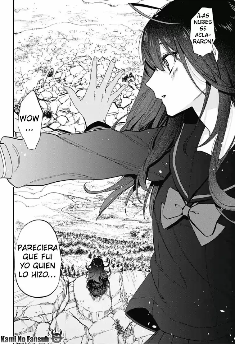 Act Age - Capítulo 70 - Página 19 - LectorTMOo