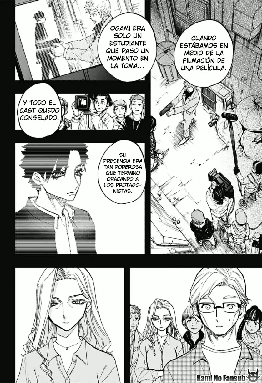 Act Age - Capítulo 74 - Página 4 - LectorTMOo