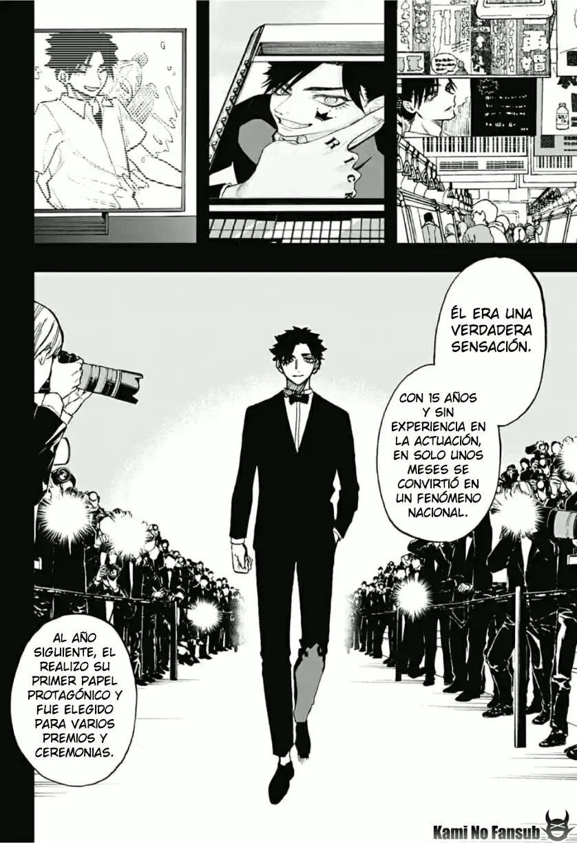 Act Age - Capítulo 74 - Página 6 - LectorTMOo