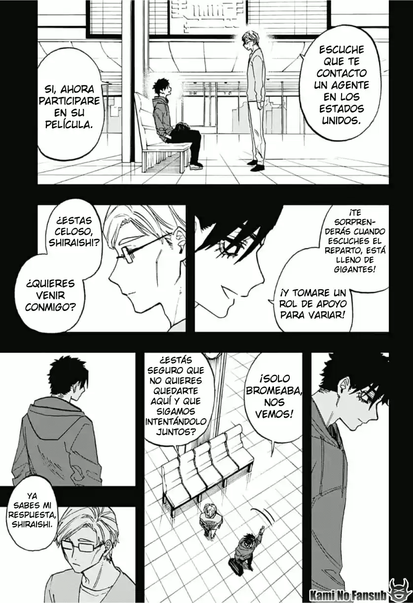 Act Age - Capítulo 74 - Página 13 - LectorTMOo