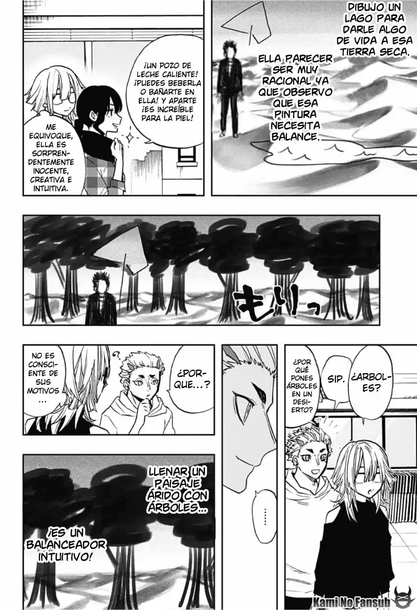 Act Age - Capítulo 75 - Página 12 - LectorTMOo