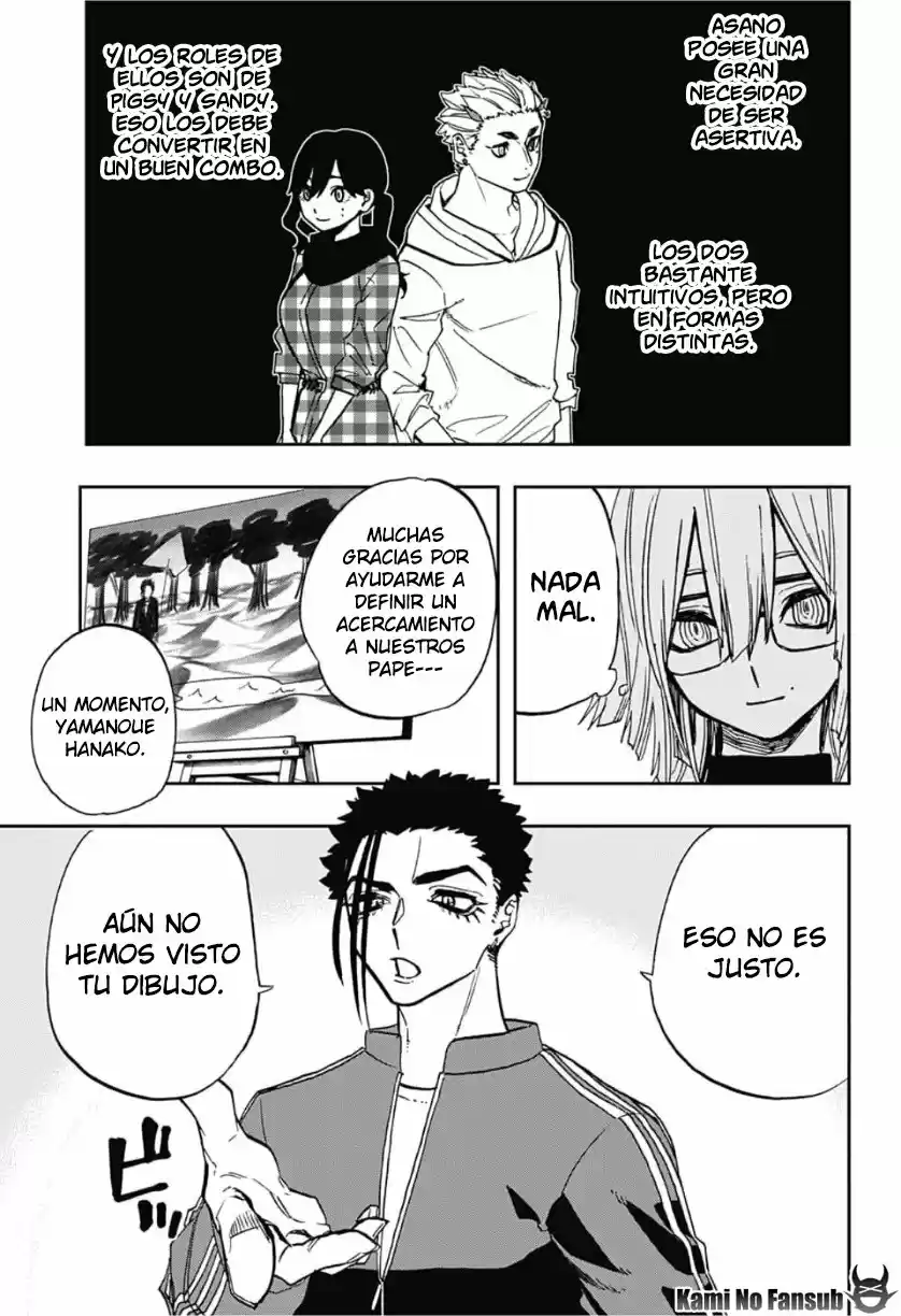 Act Age - Capítulo 75 - Página 13 - LectorTMOo
