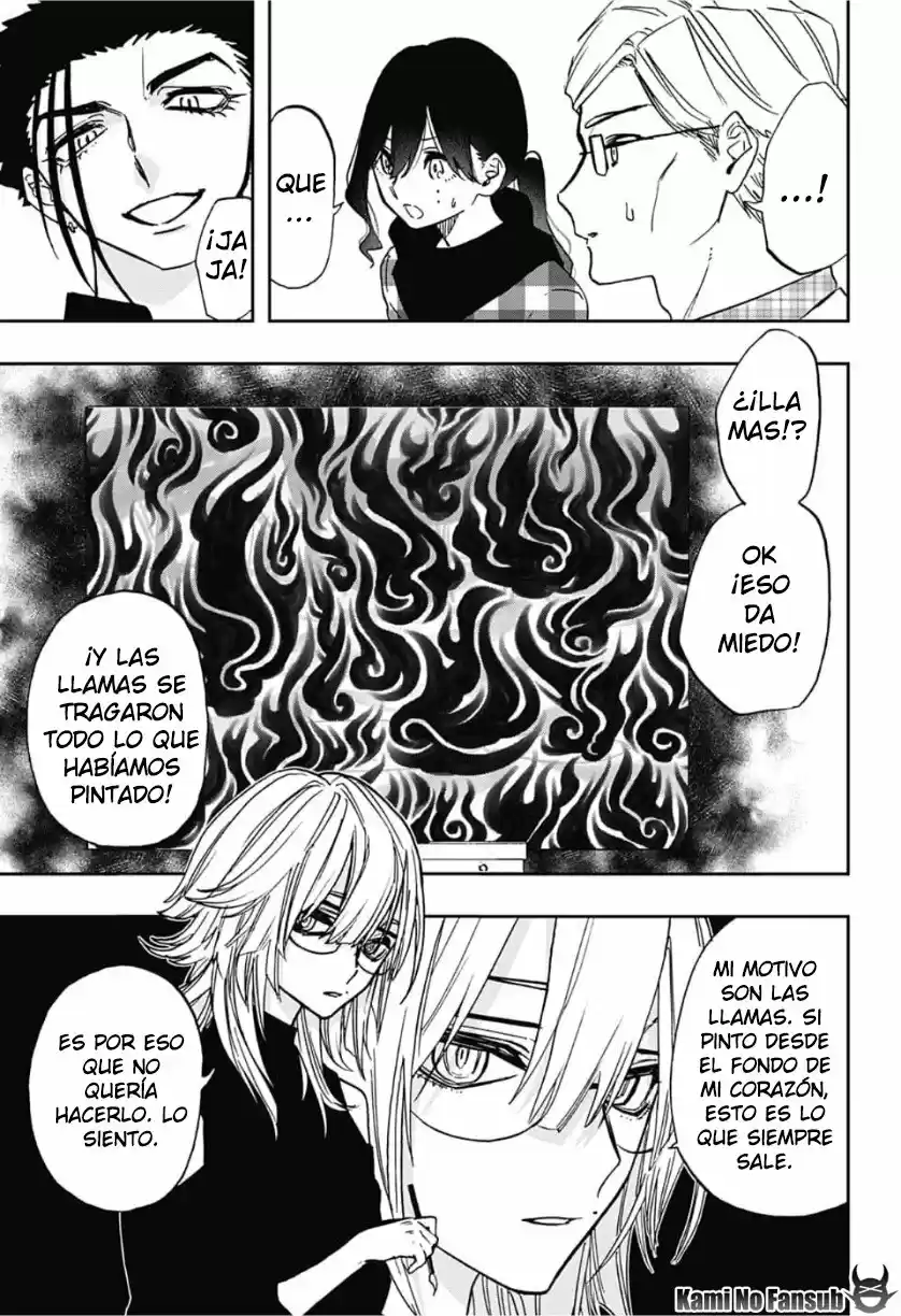 Act Age - Capítulo 75 - Página 15 - LectorTMOo