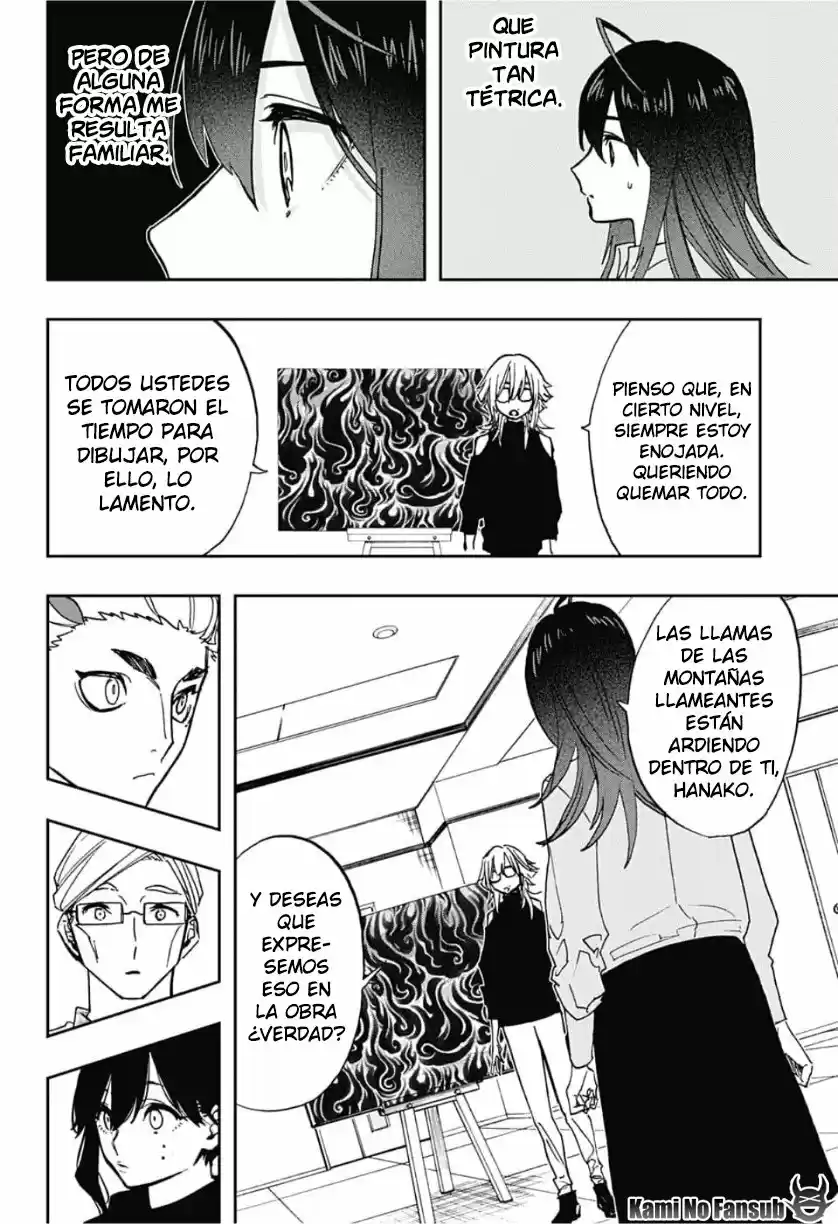 Act Age - Capítulo 75 - Página 16 - LectorTMOo