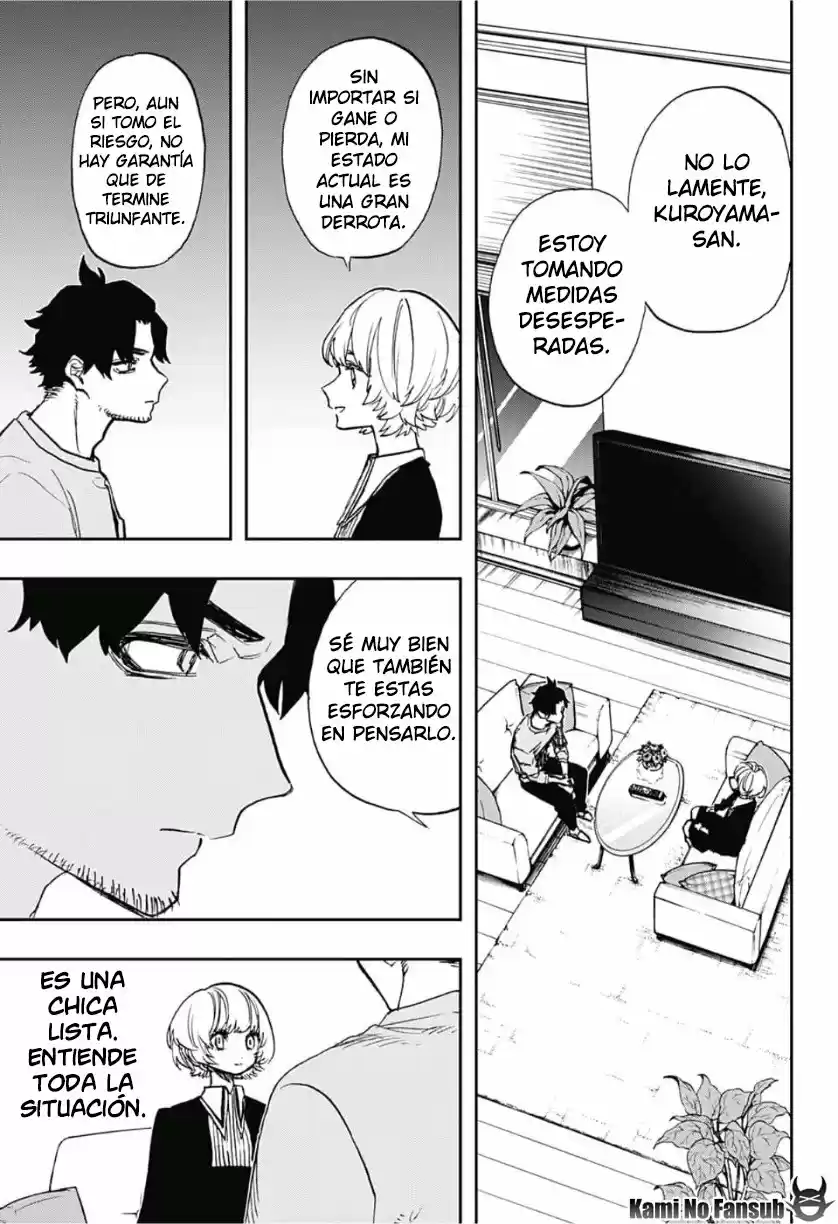 Act Age - Capítulo 76 - Página 13 - LectorTMOo