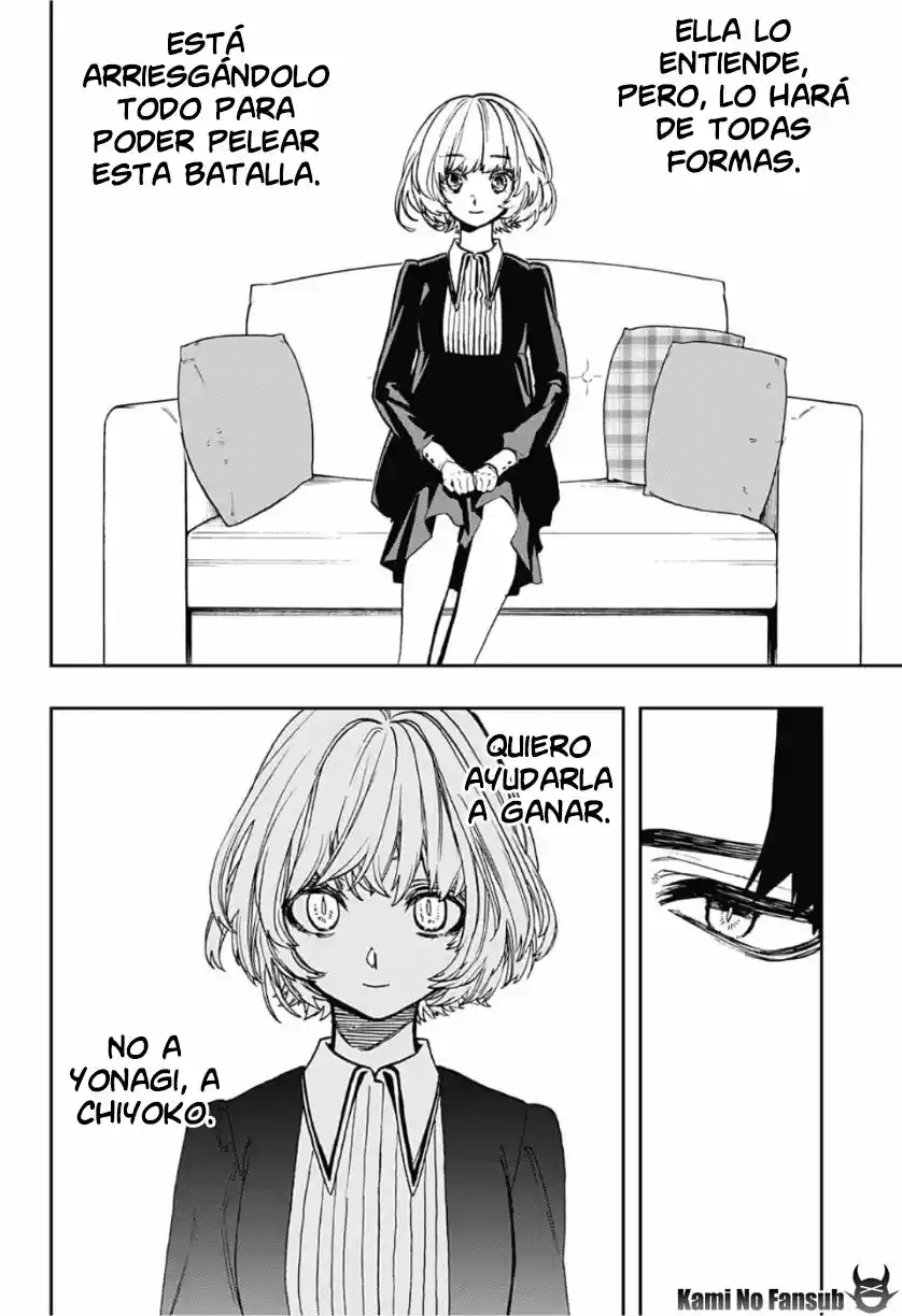 Act Age - Capítulo 76 - Página 14 - LectorTMOo