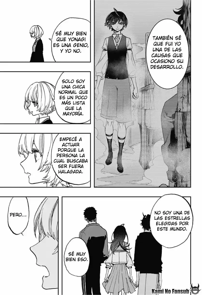 Act Age - Capítulo 76 - Página 17 - LectorTMOo