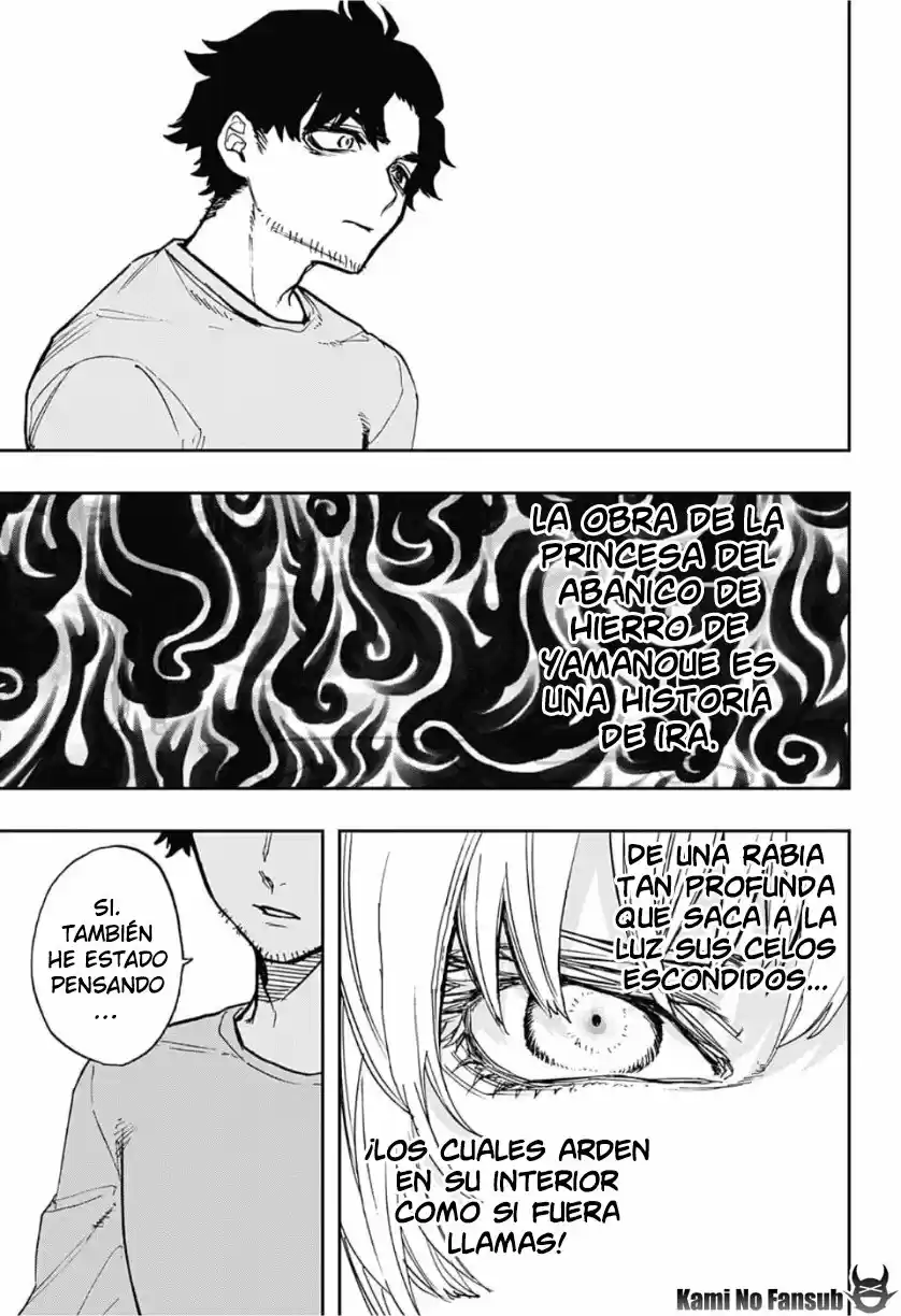 Act Age - Capítulo 76 - Página 19 - LectorTMOo