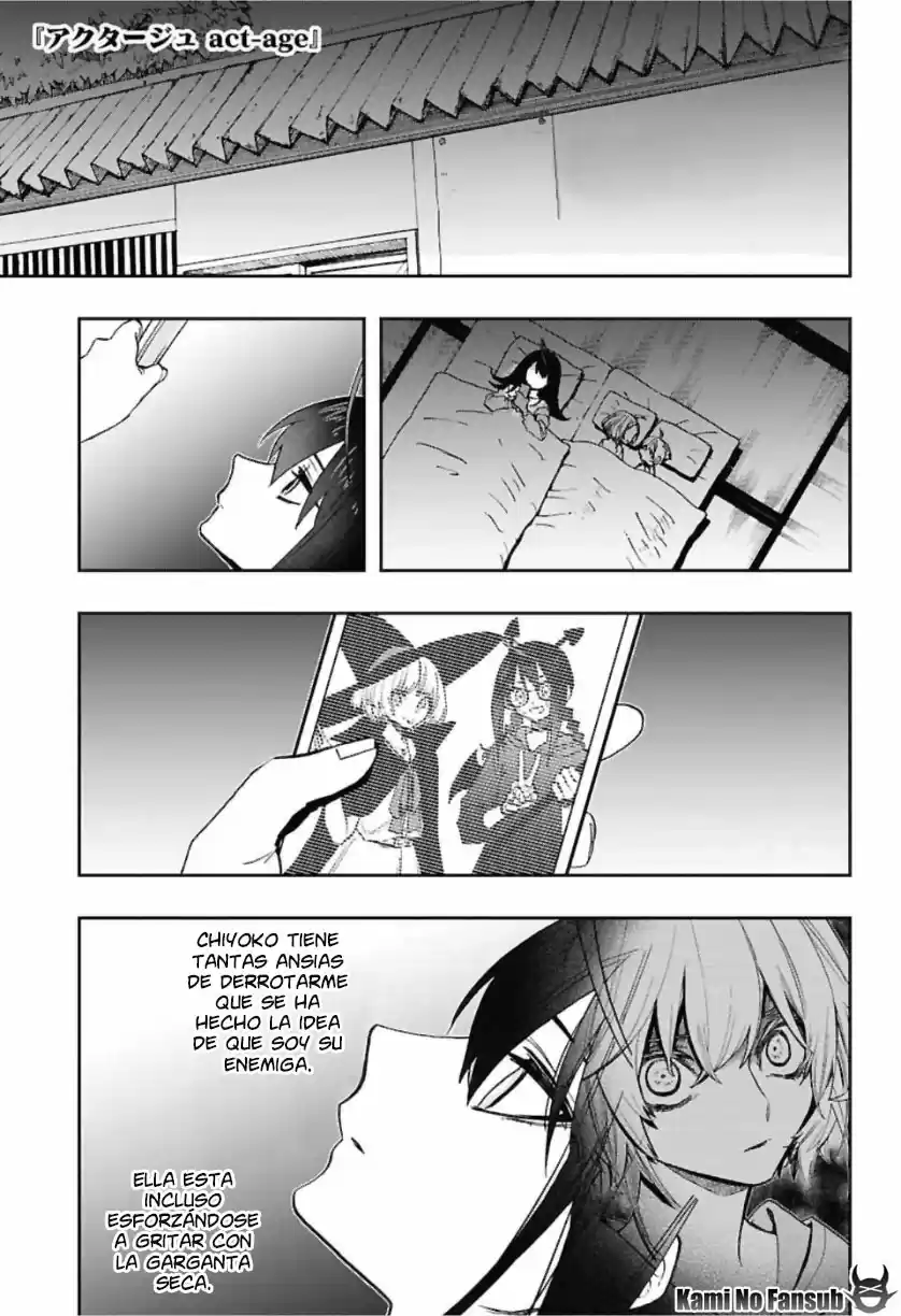 Act Age - Capítulo 78 - Página 3 - LectorTMOo