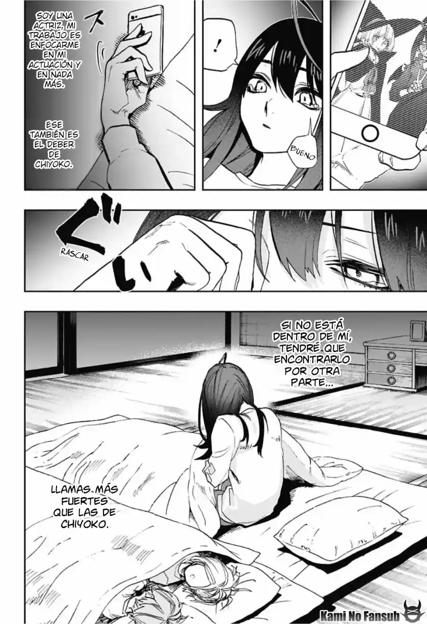 Act Age - Capítulo 78 - Página 4 - LectorTMOo