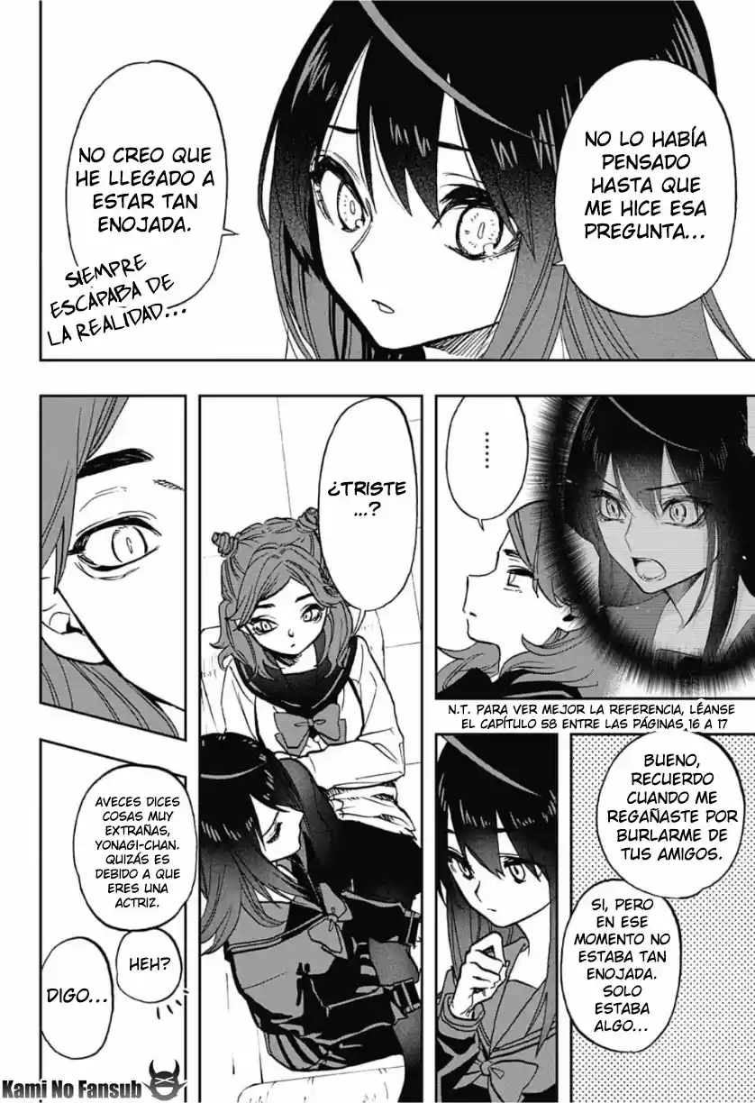 Act Age - Capítulo 78 - Página 8 - LectorTMOo